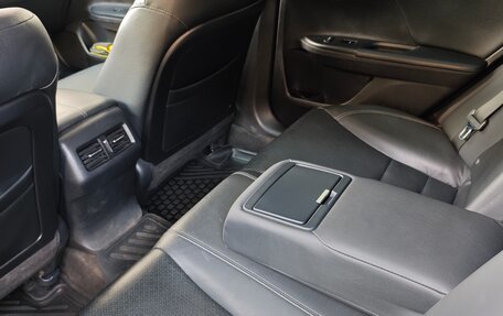 Honda Accord IX рестайлинг, 2013 год, 1 600 000 рублей, 12 фотография