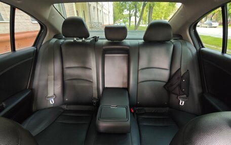 Honda Accord IX рестайлинг, 2013 год, 1 600 000 рублей, 11 фотография