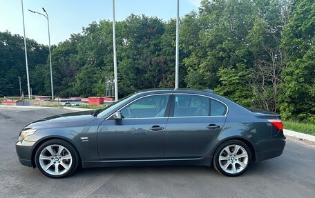 BMW 5 серия, 2009 год, 1 350 000 рублей, 2 фотография