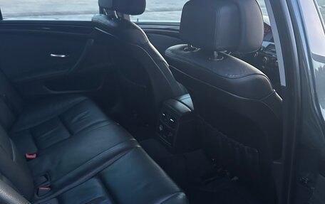 BMW 5 серия, 2009 год, 1 350 000 рублей, 7 фотография