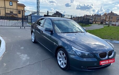 BMW 5 серия, 2009 год, 1 350 000 рублей, 10 фотография
