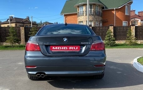 BMW 5 серия, 2009 год, 1 350 000 рублей, 14 фотография