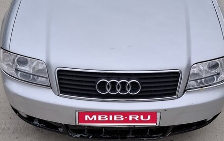 Audi A6, 2003 год, 400 000 рублей, 3 фотография
