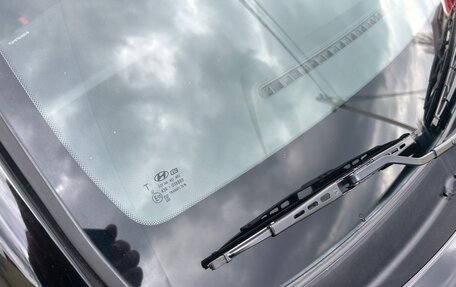 Hyundai Solaris II рестайлинг, 2021 год, 1 500 000 рублей, 13 фотография