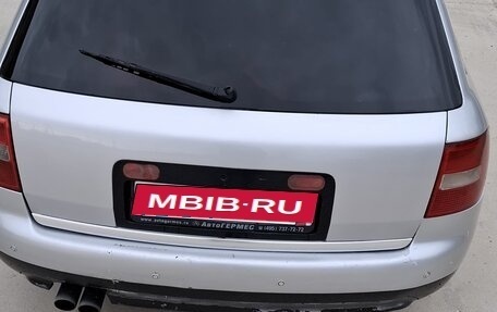 Audi A6, 2003 год, 400 000 рублей, 6 фотография