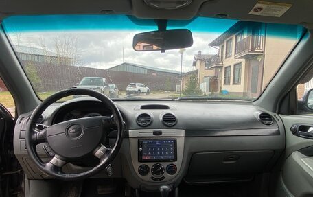 Chevrolet Lacetti, 2006 год, 240 000 рублей, 10 фотография