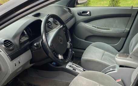 Chevrolet Lacetti, 2006 год, 240 000 рублей, 9 фотография