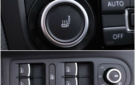 Volkswagen Golf VI, 2012 год, 1 028 000 рублей, 16 фотография