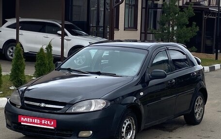 Chevrolet Lacetti, 2006 год, 240 000 рублей, 2 фотография