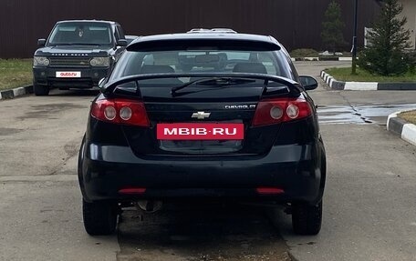 Chevrolet Lacetti, 2006 год, 240 000 рублей, 7 фотография