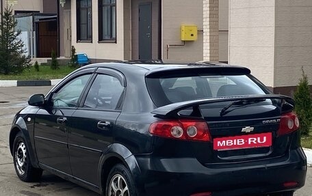 Chevrolet Lacetti, 2006 год, 240 000 рублей, 8 фотография