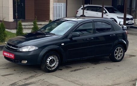 Chevrolet Lacetti, 2006 год, 240 000 рублей, 5 фотография