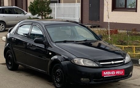 Chevrolet Lacetti, 2006 год, 240 000 рублей, 4 фотография