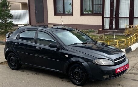 Chevrolet Lacetti, 2006 год, 240 000 рублей, 3 фотография