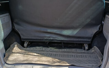 Toyota Grand HiAce I, 2000 год, 690 000 рублей, 5 фотография