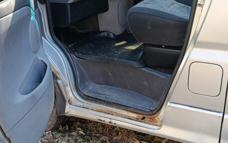 Toyota Grand HiAce I, 2000 год, 690 000 рублей, 6 фотография