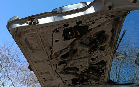 Toyota Grand HiAce I, 2000 год, 690 000 рублей, 8 фотография