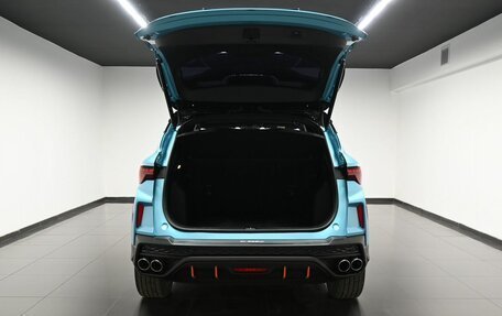 Geely Coolray I, 2024 год, 2 055 000 рублей, 7 фотография