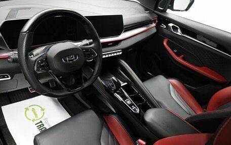 Geely Coolray I, 2024 год, 2 055 000 рублей, 8 фотография