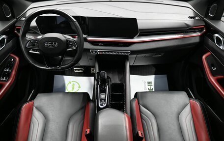 Geely Coolray I, 2024 год, 2 055 000 рублей, 10 фотография