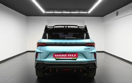 Geely Coolray I, 2024 год, 2 055 000 рублей, 4 фотография