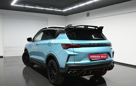 Geely Coolray I, 2024 год, 2 055 000 рублей, 6 фотография