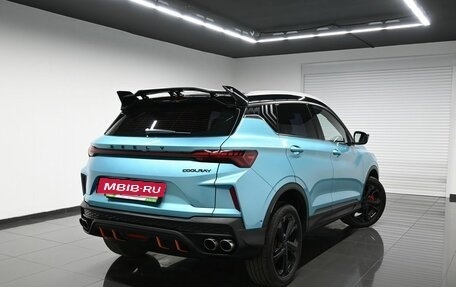 Geely Coolray I, 2024 год, 2 055 000 рублей, 2 фотография