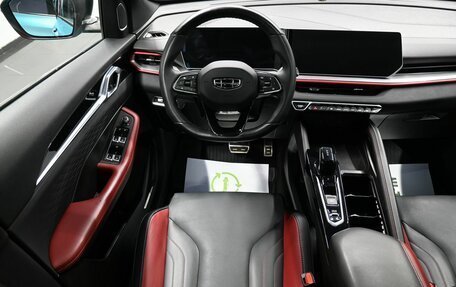 Geely Coolray I, 2024 год, 2 055 000 рублей, 11 фотография