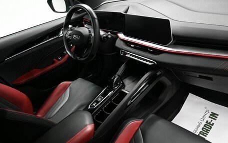 Geely Coolray I, 2024 год, 2 055 000 рублей, 13 фотография