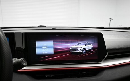 Geely Coolray I, 2024 год, 2 055 000 рублей, 16 фотография