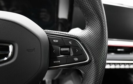 Geely Coolray I, 2024 год, 2 055 000 рублей, 20 фотография