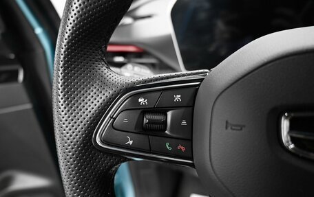 Geely Coolray I, 2024 год, 2 055 000 рублей, 19 фотография