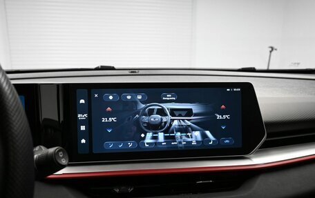 Geely Coolray I, 2024 год, 2 055 000 рублей, 17 фотография