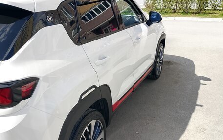 Changan CS35 Plus, 2023 год, 1 800 000 рублей, 3 фотография