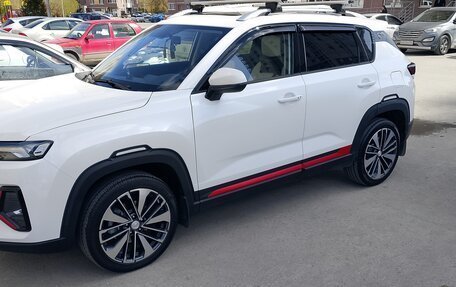 Changan CS35 Plus, 2023 год, 1 800 000 рублей, 2 фотография