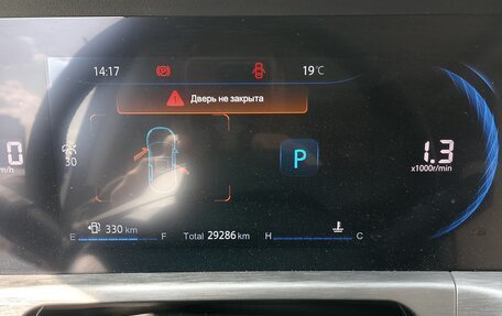 Changan CS35 Plus, 2023 год, 1 800 000 рублей, 5 фотография