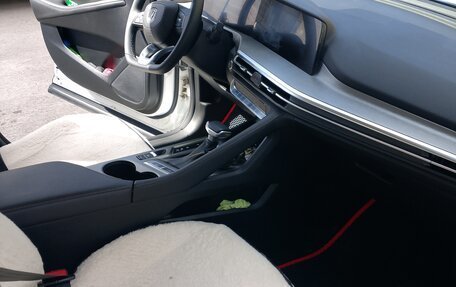 Changan CS35 Plus, 2023 год, 1 800 000 рублей, 7 фотография