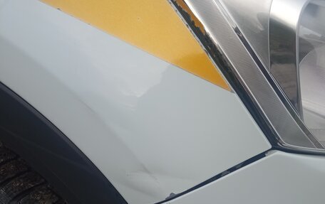 Hyundai Creta I рестайлинг, 2019 год, 950 000 рублей, 4 фотография