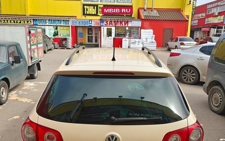 Volkswagen Passat B6, 2010 год, 790 000 рублей, 3 фотография