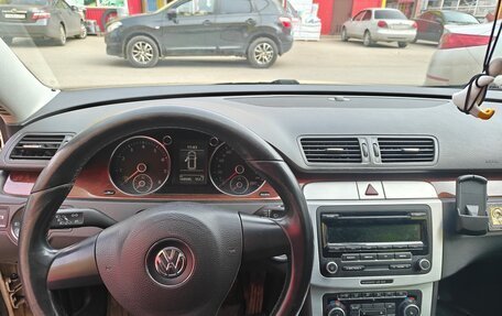 Volkswagen Passat B6, 2010 год, 790 000 рублей, 4 фотография