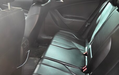 Volkswagen Passat B6, 2010 год, 790 000 рублей, 8 фотография