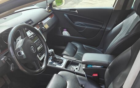 Volkswagen Passat B6, 2010 год, 790 000 рублей, 7 фотография