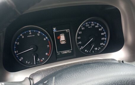 Toyota RAV4, 2017 год, 2 320 000 рублей, 3 фотография