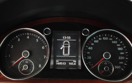 Volkswagen Passat B6, 2010 год, 790 000 рублей, 9 фотография