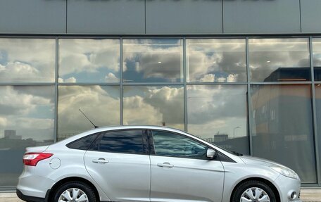 Ford Focus III, 2012 год, 595 000 рублей, 3 фотография