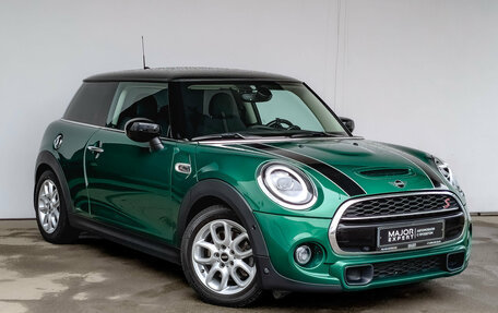 MINI Hatch, 2019 год, 2 690 000 рублей, 3 фотография