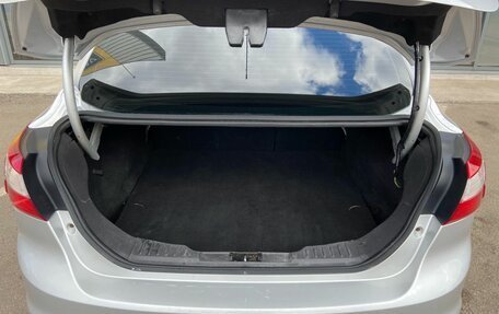 Ford Focus III, 2012 год, 595 000 рублей, 10 фотография