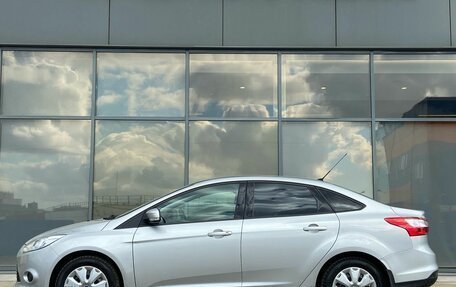 Ford Focus III, 2012 год, 595 000 рублей, 6 фотография