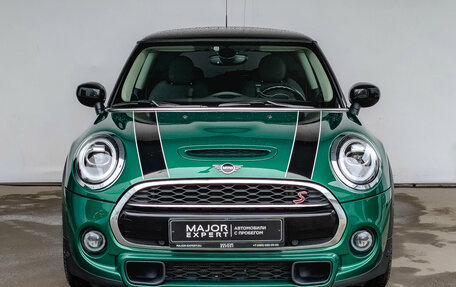 MINI Hatch, 2019 год, 2 690 000 рублей, 2 фотография