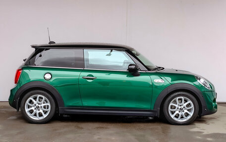 MINI Hatch, 2019 год, 2 690 000 рублей, 4 фотография